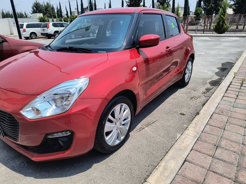 Suzuki Swift 1.2 Gls Mt