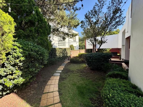 Casa En Venta En Colonia Lomas De Chapultepec I Sección, Miguel Hidalgo, Ciudad De México