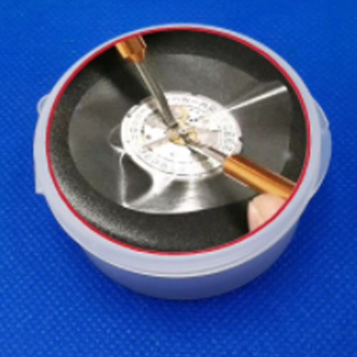 Extractor De Manecillas De Reloj, 2 Unidades, Tipo Palanca,