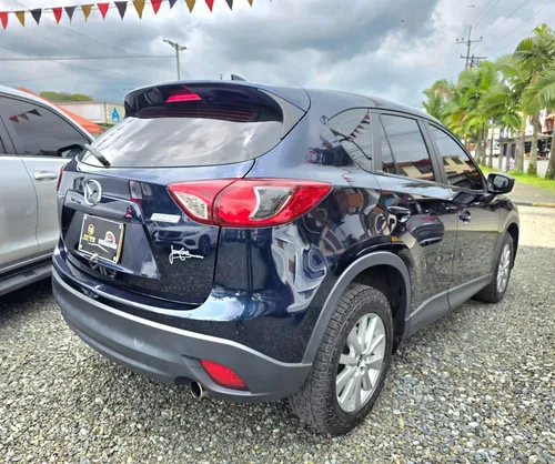 Mazda CX-5 2.0 Touring At