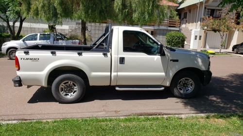 Ford F-100 2007 3.9 Cab. Simple Xl Plus Mp3+4x2