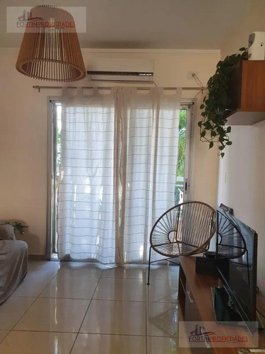 Imagen 7 de 10 de Departamento - Microcentro