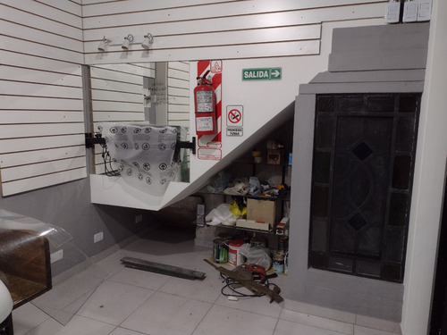 Local En Venta Recoleta 45mts,av Santa Fe Al 2700,baño Propio ,office ,apto Profesional,3 Plantas