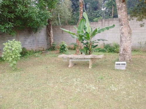 Chácara À Venda No Parque Florestal - Ch0125