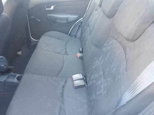 Fiat Siena 1.0 Mpi El 8v Flex 4p Manual