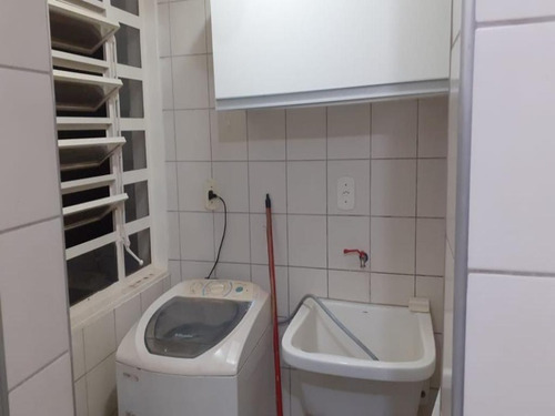 Imagem 2 de 16 de Apartamento - Ap00539 - 70218981