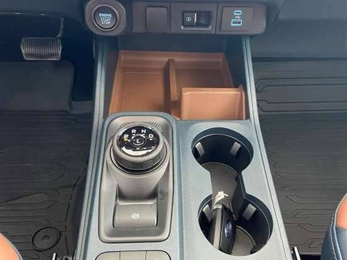 Imagem 11 de 15 de Ford Maverick 2.0 Ecoboost Gasolina Lariat Fx4 Automático