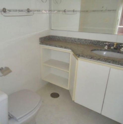 Imagem 7 de 15 de Apartamento-são Paulo-mooca | Ref.: Reo24044 - Reo24044