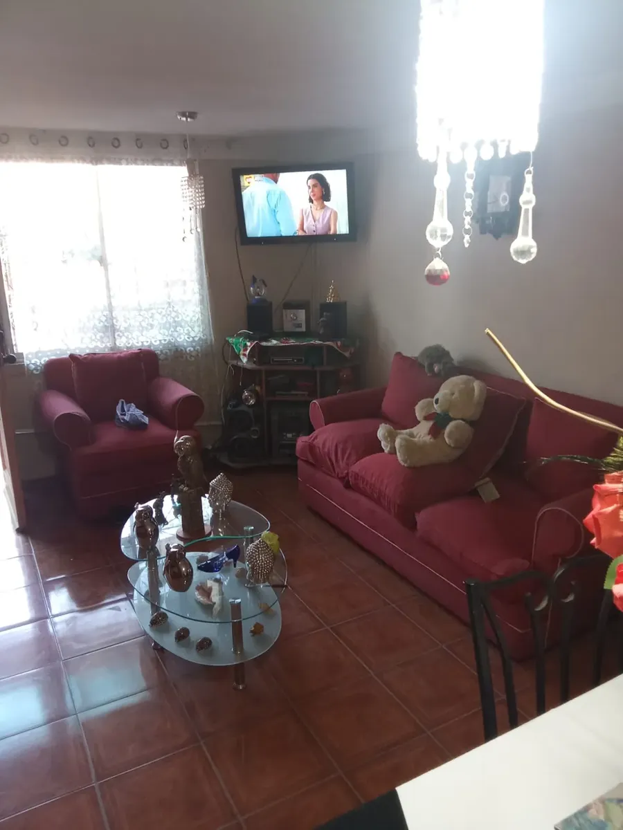 Imagen 1 de 9 de Propiedad Ubicada Cerca De Colegios Y Avenidas, Subsidio