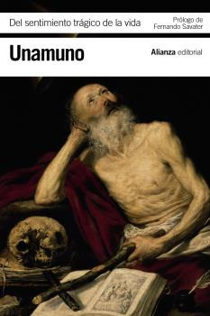 Libro Del Sentimiento Trágico De La Vida De Unamuno Miguel D