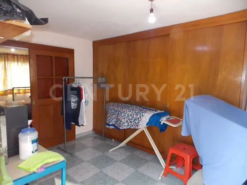Casa En Venta En Moderna, Benito Juárez, Cdmx