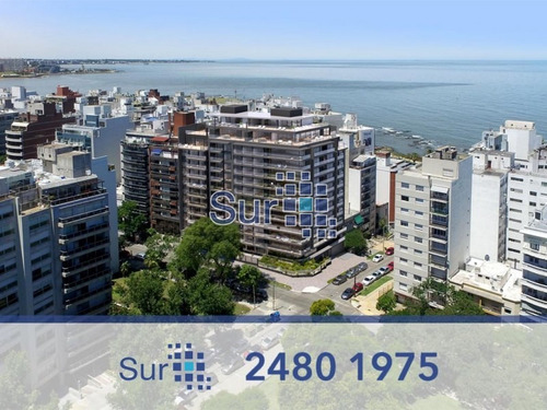 Departamento - Villa Biarritz- Ref: 74