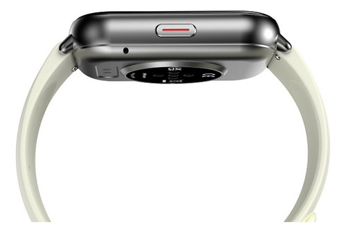 Reloj Smartwatch Hifuture Fitzone 2 1.96