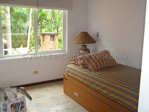Imagen 18 de 25 de Townhouse El Hatillo 22-7122 Ramon Estrella 04142811513