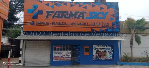 Imagen 1 de 15 de Karen Freites Rentahouse Mp 22f21689 Los Harales