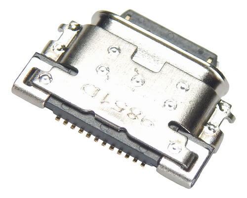 Pin De Carga Motorola Edge Plus Xt2061, Edge 5g Xt2063-3 C26