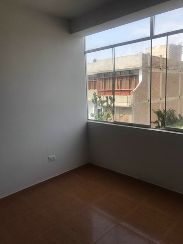 Alquilo Departamentos De Lujo, Seguridad 24/7 Desde S/ 1300 Soles, Cochera, Trujillo, La Libertad