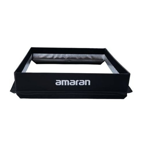 Alfombrilla Led Flexible Bicolor Amaran F21x De Aputure Con
