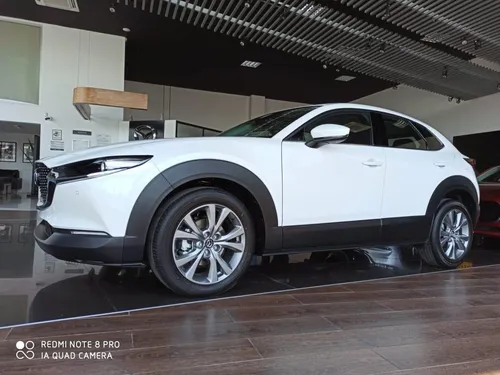 Mazda Cx30 Touring Mhev 2026