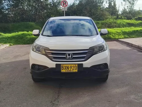 Honda CR-V 2.4 Lx