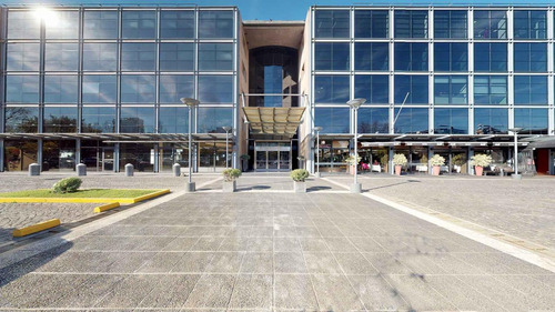 Oficina En Alquiler En Puerto Madero - Dacal Bienes Raices