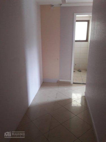 Imagem 14 de 30 de Apartamento Com 03 Dormitórios À Venda Em Guarulhos - Ap2265