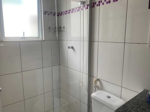 Imagem 18 de 23 de Cobertura Duplex Com 3 Quartos Para Comprar No Darcy Vargas Em Contagem/mg - 1697