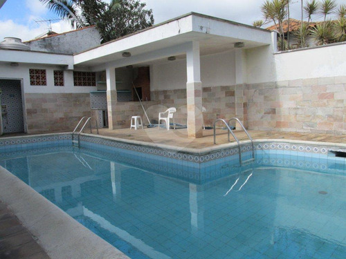 Imagem 7 de 19 de Lindo Sobrado No Caxingui Muito Sol E Piscina ! - Reo29427