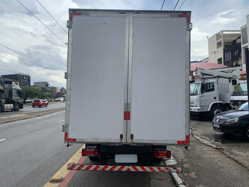 Iveco Daily 35-150 Ano 2021 Baú Carga Seca R$ 213.000,00