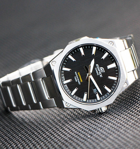 Reloj Para Hombre Casio Edifice Efr-s108d-1av