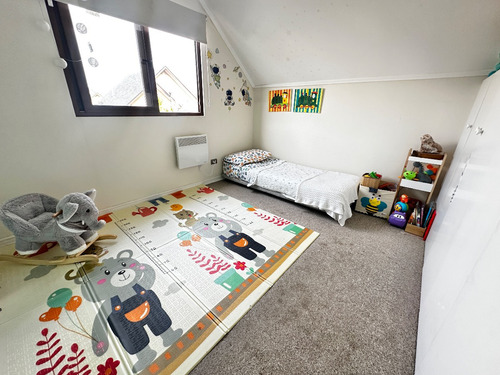Vendo Último Precio 3d3b2e Quincho Fogón Ayres Chicureo