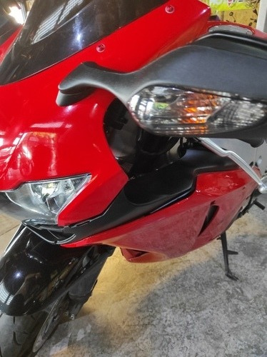 Motofeel Cdmx - Honda Cbr 1000 Rr @motofeelmx