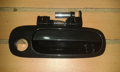 Manilla Externa Derecha Toyota Corolla 99-02