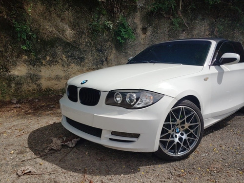 Imagen 13 de 15 de Bmw Convertible M