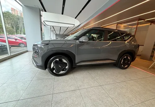 Kia EV5 0.0 Wind