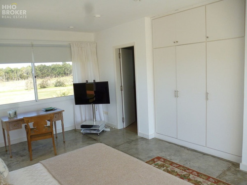 Imagen 13 de 27 de Chacra En Venta. 6 Dormitorios En Suite. A Minutos De José Ignacio. Espectacular. - Jose Ignacio José Ignacio
