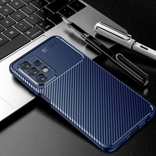 Funda Tpu Antigolpe Autofocus Para Samsung A23