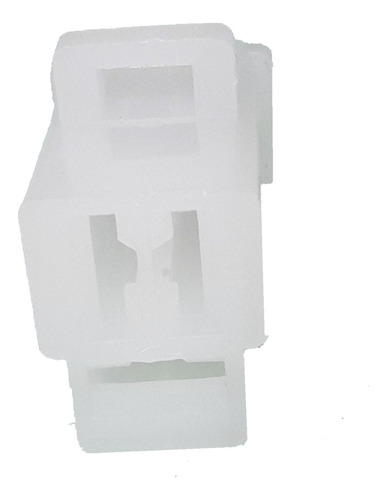Juego Conector Estator Trifásico Hembra
