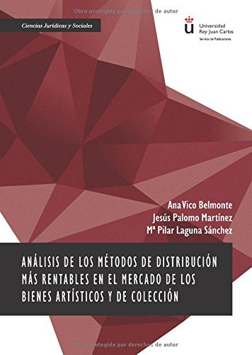 Análisis De Los Métodos De Distribución Más Rentables En El