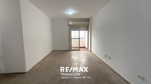 Departamento Venta 3 Dorm.edif Independencia Rcia.