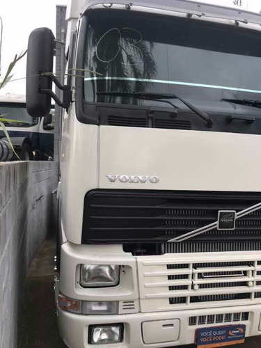 Volvo Fh12 380 4x2 2003/2003