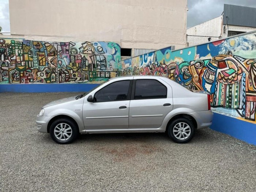 Logan 1.0 Avantage 16v Flex 4p Manual
