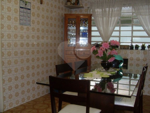 Excelente Localização - Casa Residencial/comercial - 353-im117481