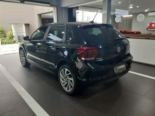 Imagem 3 de 12 de Polo 1.0 200 Tsi Highline Automático