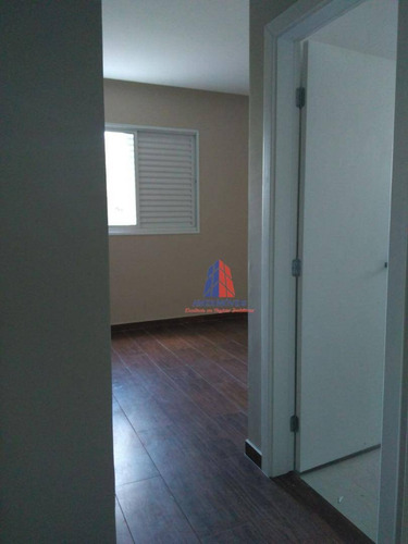 Imagem 13 de 23 de Apartamento Com 3 Dormitórios À Venda, 130 M² Por R$ 780.000 - Residencial Brasília - Vila Medon - Americana/sp - Ap0894