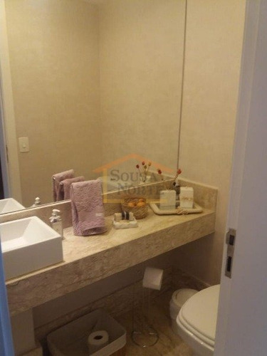 Imagem 15 de 15 de Apartamento, Venda, Santana, Sao Paulo - 28298 - V-28298