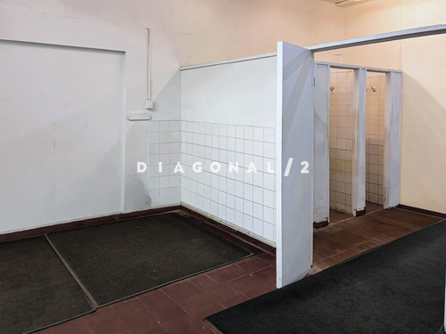 Bodega En Arriendo En Ñuñoa