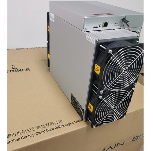 Imagen 1 de 4 de Antminer S19 Hashrate 95ths Mining Machine Btc Miner