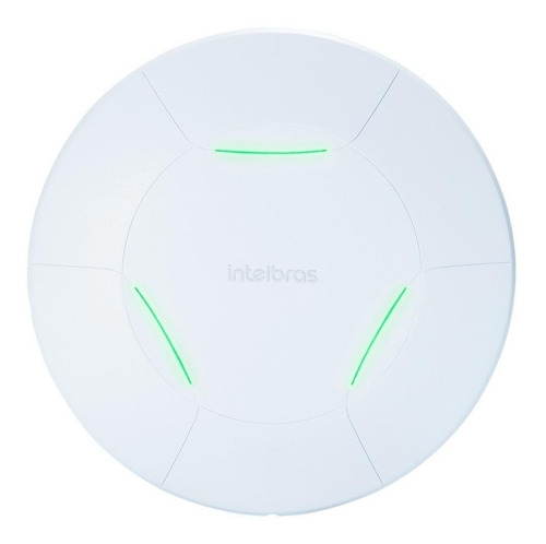 Roteador Empresarial Com Tecnologia Wi-fi 4 Ap 310 Intelbras
