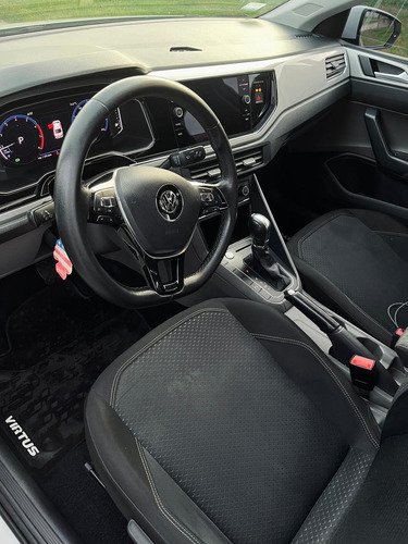 Volkswagen Virtus 1.6 Msi Highline At